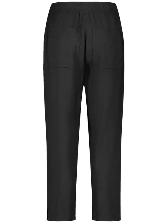 GERRY WEBER Брюки с эластичным поясом