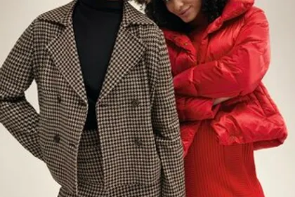 GERRY WEBER/ЯРКИЙ КРАСНЫЙ