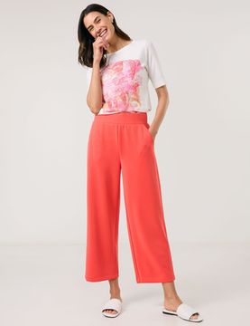 GERRY WEBER Кюлоты с эластичным поясом