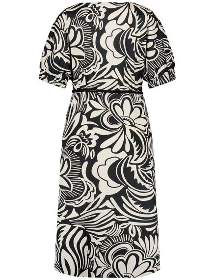 GERRY WEBER Платье с узором