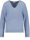 GERRY WEBER Джемпер с V-вырезом
