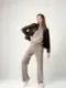 CATNOIR Куртка из искусственной кожи