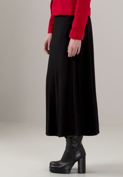 Юбка из джерси BIANCA