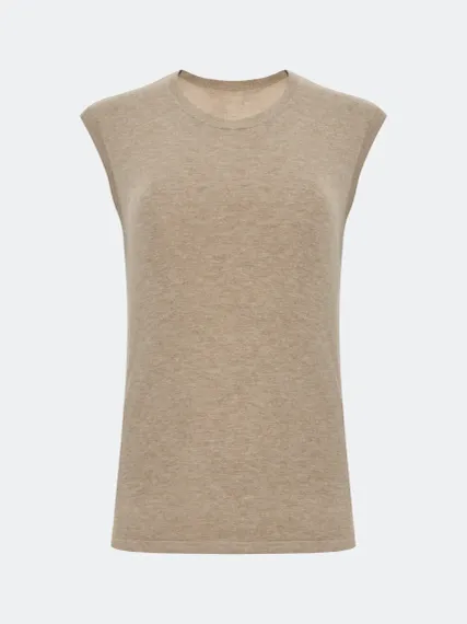 BULMER Топ вязаный базовый