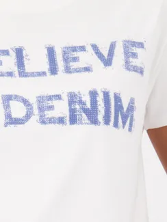 MONARI Футболка с надписью