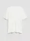 s.Oliver Футболка мужская в рубчик
