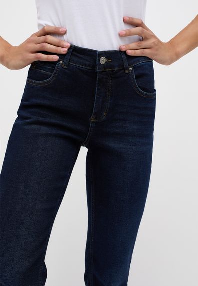 ANGELS Джинсы прямые