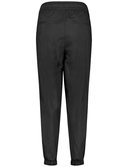 GERRY WEBER Брюки спортивные черные