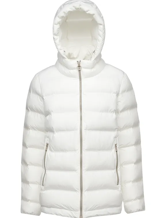 GEOX Куртка с капюшоном