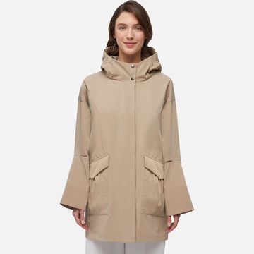 GEOX Плащ oversize