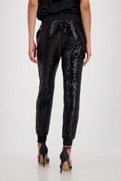 MONARI Брюки с пайетками