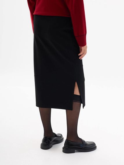 BULMER Юбка трикотажная