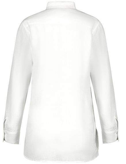 GERRY WEBER Рубашка льняная
