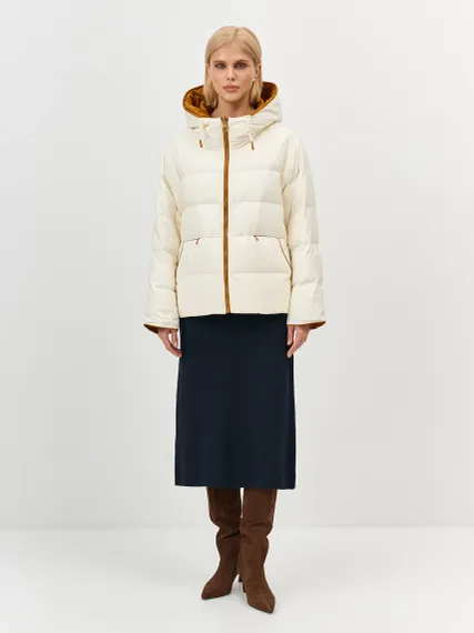 BULMER Двусторонняя куртка