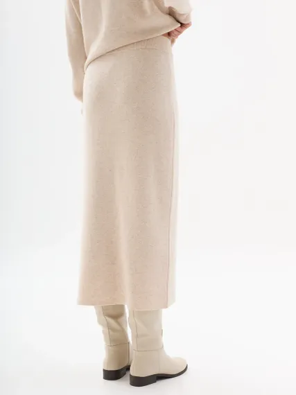 BULMER Юбка вязаная