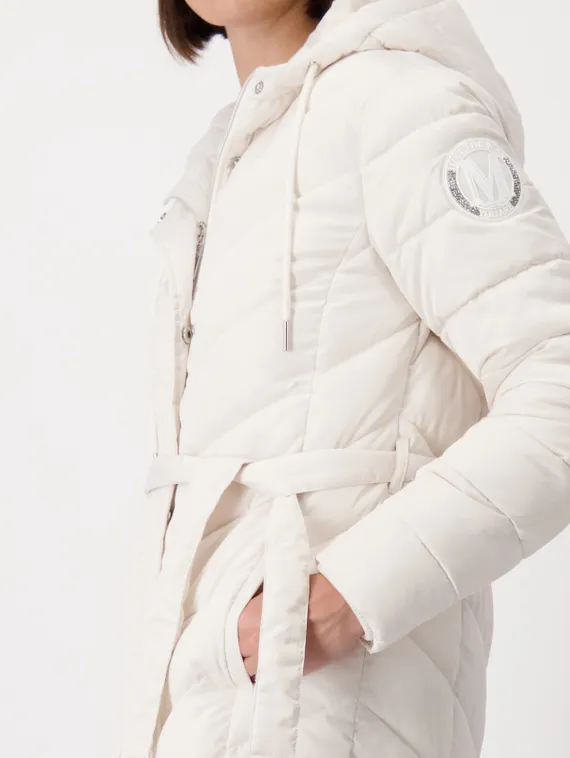 MONARI Пальто стеганое