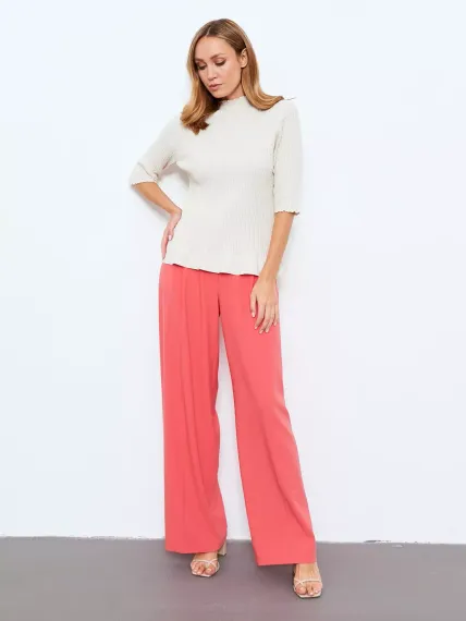 GERRY WEBER Брюки струящиеся