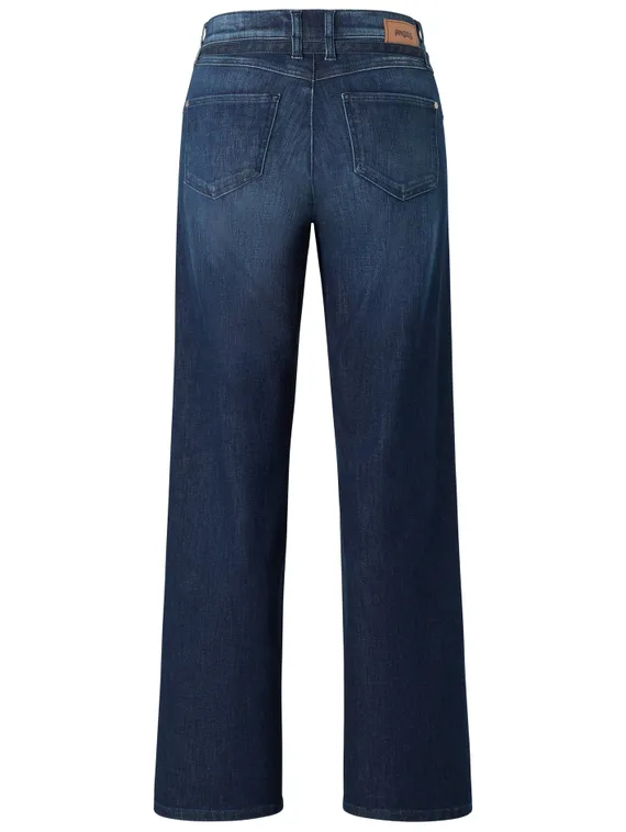 ANGELS Джинсы с широкими штанинами