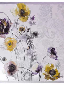 FABRETTI Платок шелковый