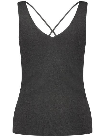 GERRY WEBER Топ трикотажный