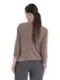 GERRY WEBER Лонгслив с воротником-хомут