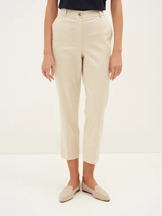 GERRY WEBER Брюки- чиносы