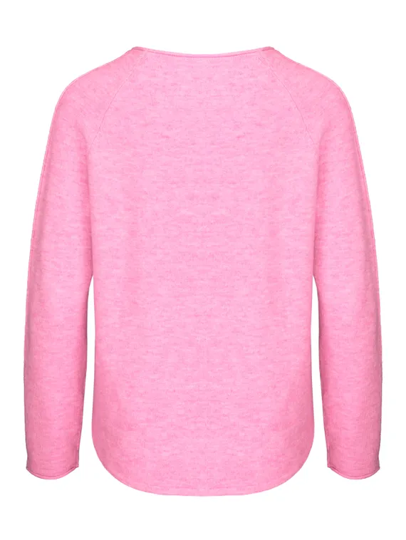 BIANCA Джемпер вязаный