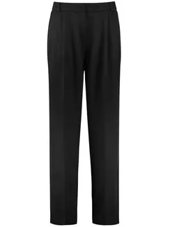 TAIFUN Брюки широкие