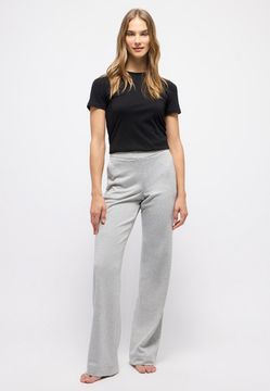 ANGELS Брюки с графическим принтом