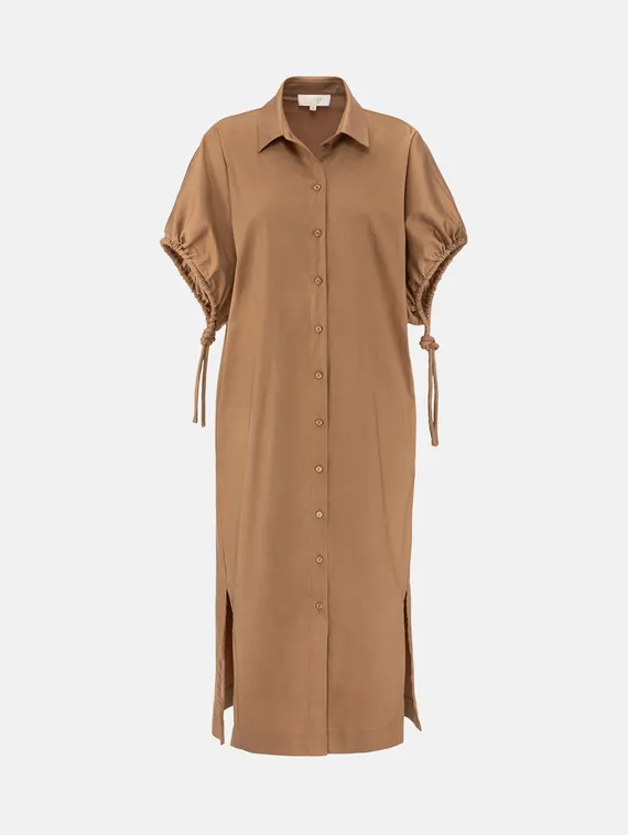 CATNOIR Платье-рубашка