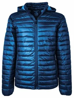 SEA BARRIER Куртка стеганая