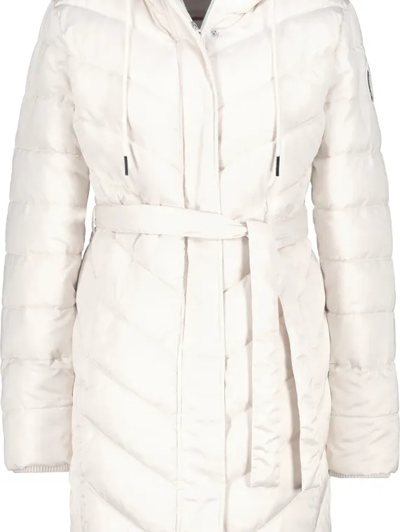 MONARI Пальто стеганое