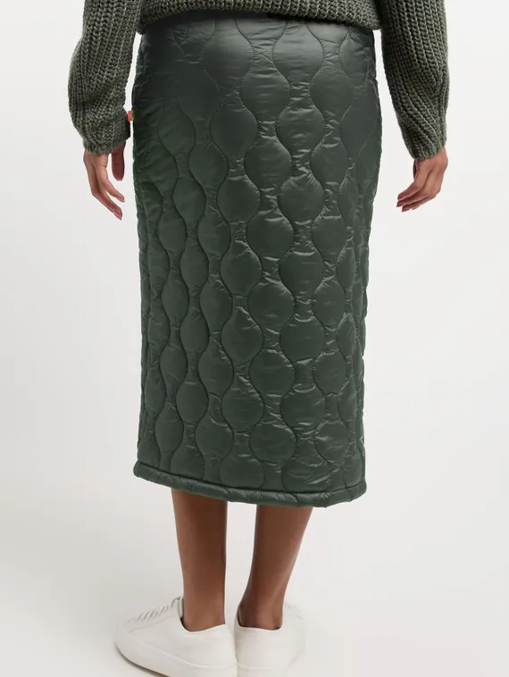 Юбка стеганая Frieda&amp;Freddies