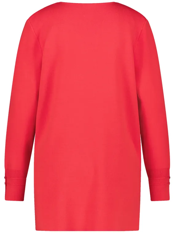 GERRY WEBER Кардиган длинный
