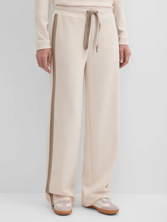 GERRY WEBER Брюки с лампасами