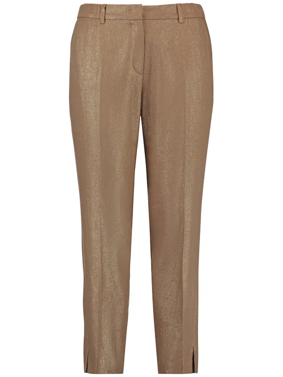 SAMOON Брюки 7/8