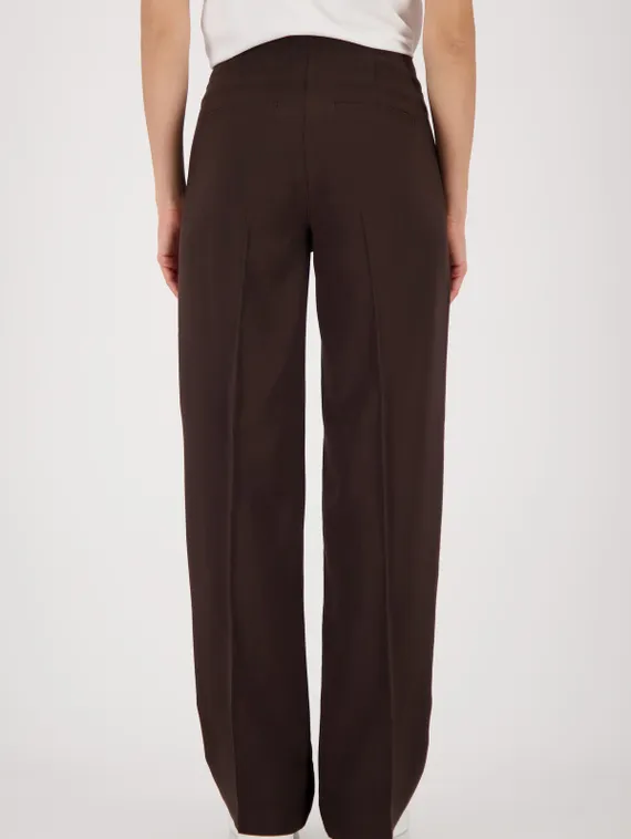 MONARI Широкие брюки со шнурком