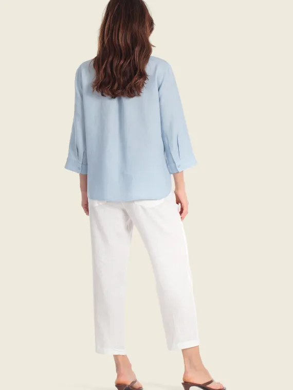 GERRY WEBER Блузка из льна