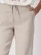 MONARI Брюки льняные