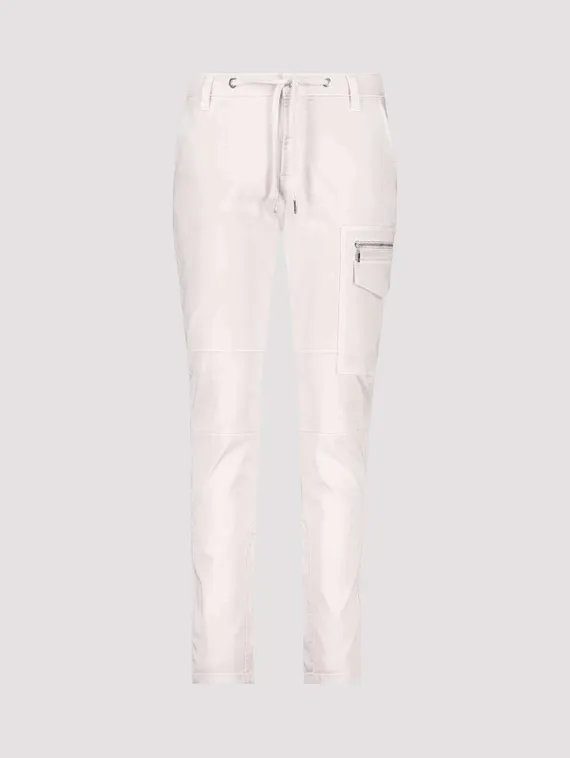 MONARI Брюки-джоггеры с карманом