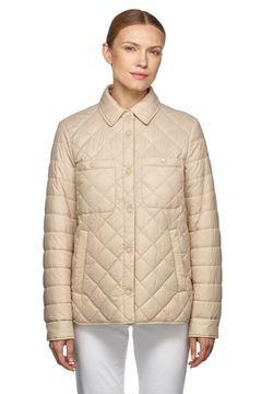 GEOX Куртка стеганая короткая