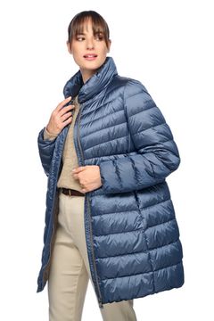 GEOX Пуховик стеганый