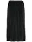 Юбка миди плиссе