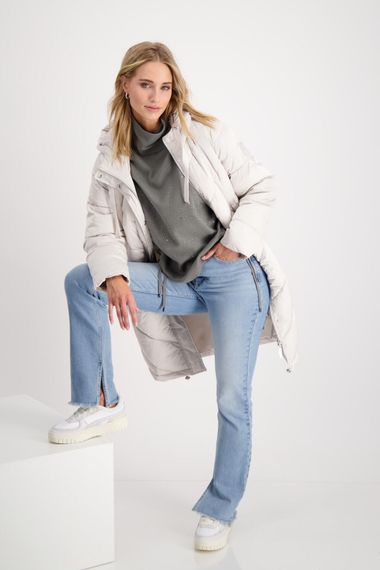 MONARI Толстовка из хлопка