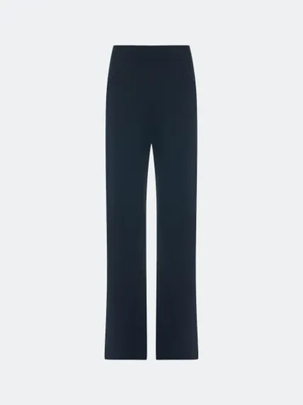 BULMER Вязаные жаккардовые брюки