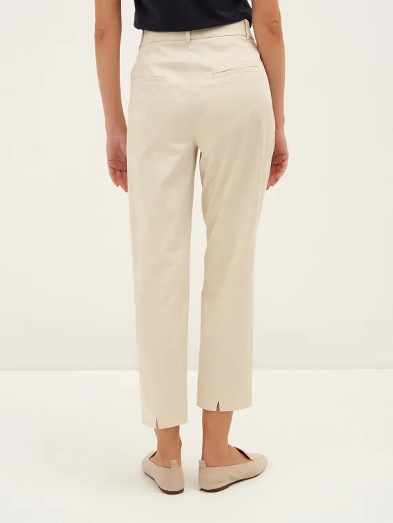 GERRY WEBER Брюки- чиносы