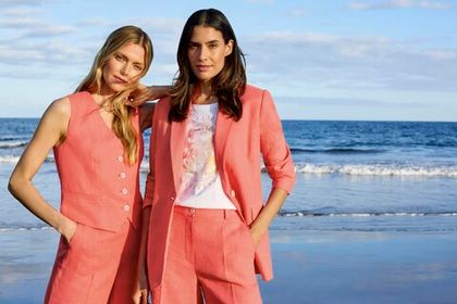 Gerry Weber/Lemon Soul