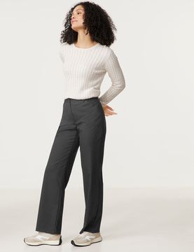 GERRY WEBER Брюки в тонкую полоску