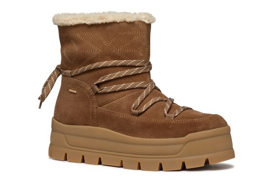 GEOX Полусапожки женские