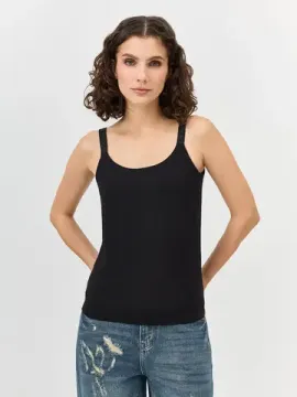 BULMER Топ с бретелями